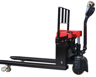 成華電動搬運車