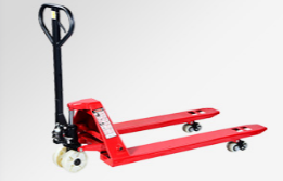 手動液壓搬運車