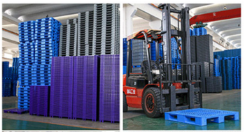 手動液壓搬運車