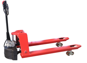 如何做好電動液壓搬運車的保存工作