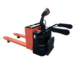 電動搬運(yùn)車電池充電的二三事