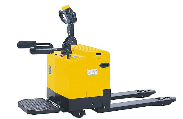 托盤(pán)搬運(yùn)車