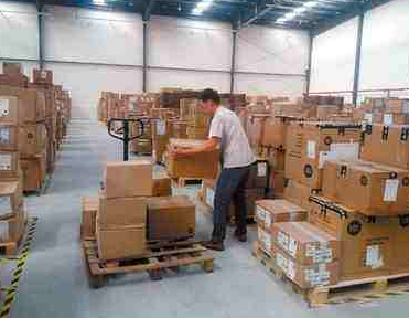 手動(dòng)搬運(yùn)車