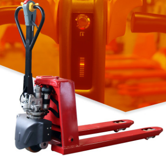 電動(dòng)搬運(yùn)車