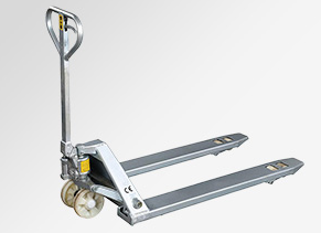 手動液壓搬運車